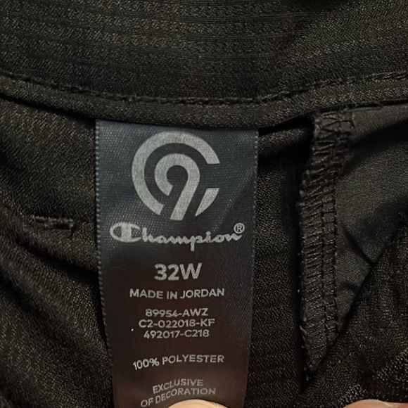 Champion Active Shorts - Picture 3 of 4